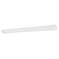 Blade 45w LED Tri Colour Low Profile 1200mm Batten Light