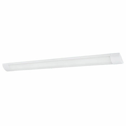 Blade 50w LED Tri Colour Low Profile 1500mm Batten Light