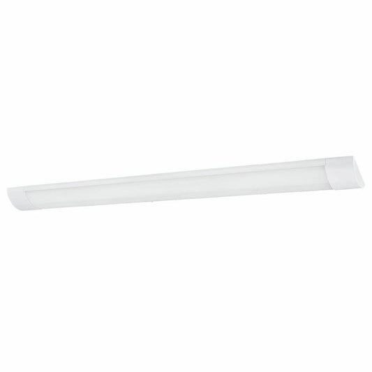 Blade 50w LED Tri Colour Low Profile 1500mm Batten Light