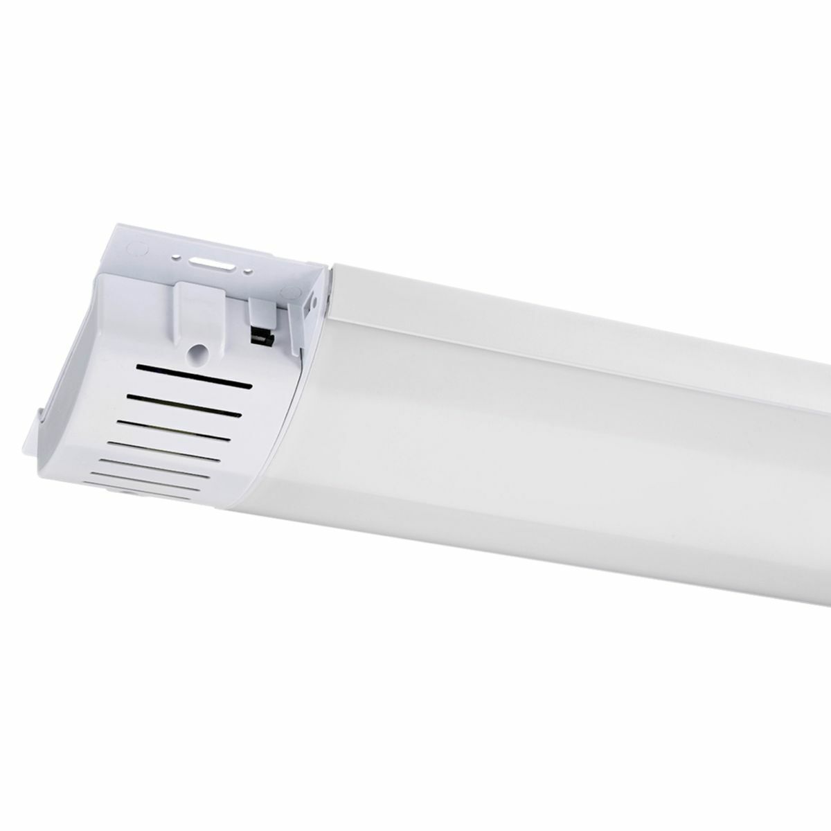 Blade 50w LED Tri Colour Low Profile 1500mm Batten Light