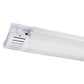 Blade 45w LED Tri Colour Low Profile 1200mm Batten Light