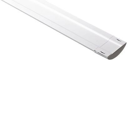 Blade 45w LED Tri Colour Low Profile 1200mm Batten Light