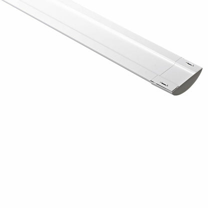 Blade 50w LED Tri Colour Low Profile 1500mm Batten Light