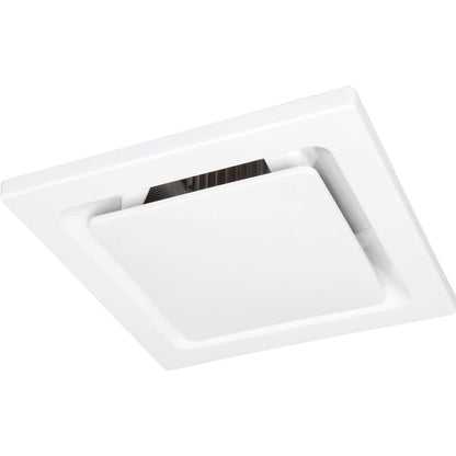 Sarico Ii Small Square Exhaust Fan