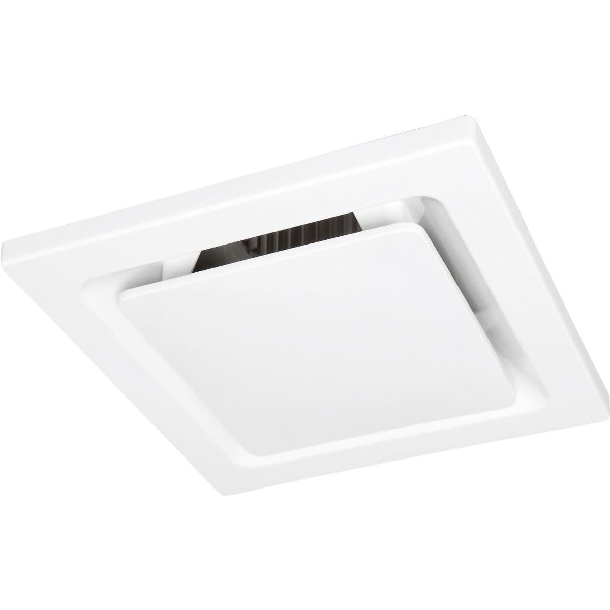 Sarico Ii Large Square Exhaust Fan