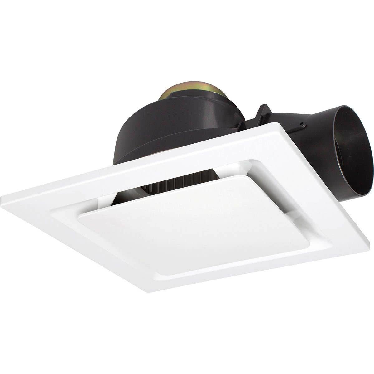 Sarico Ii Small Square Exhaust Fan