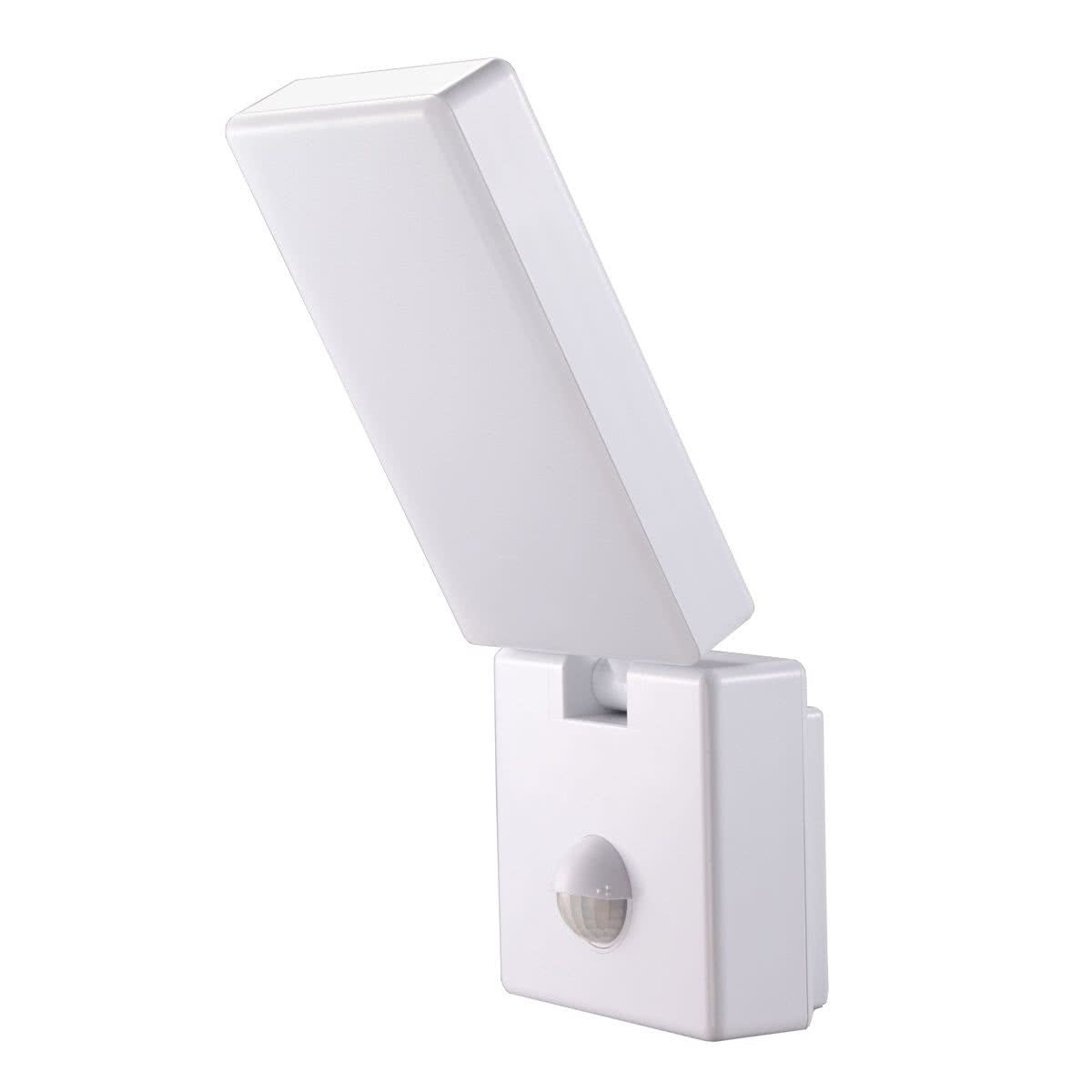 15w LED Outdoor Security Floodlight With Motion Sensor