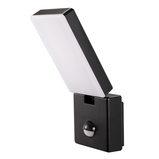 15w LED Outdoor Security Floodlight With Motion Sensor