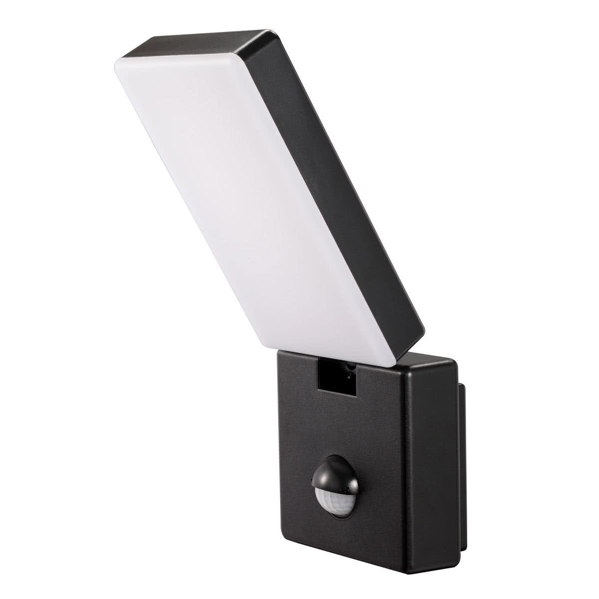 15w LED Outdoor Security Floodlight With Motion Sensor