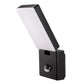 15w LED Outdoor Security Floodlight With Motion Sensor