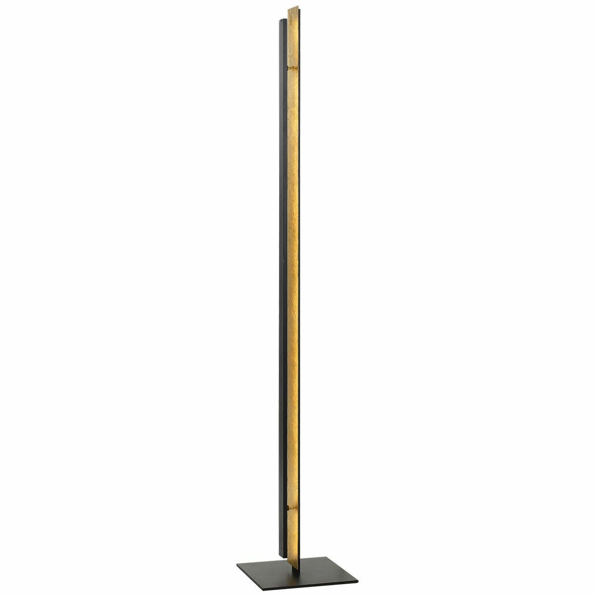 Serano Vertical Aluminium Floor Lamp