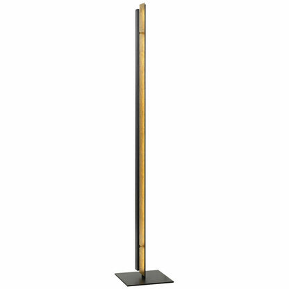 Serano Vertical Aluminium Floor Lamp