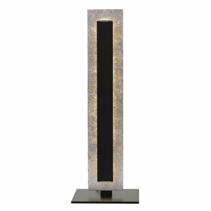 Serano Vertical Aluminium Table Lamp
