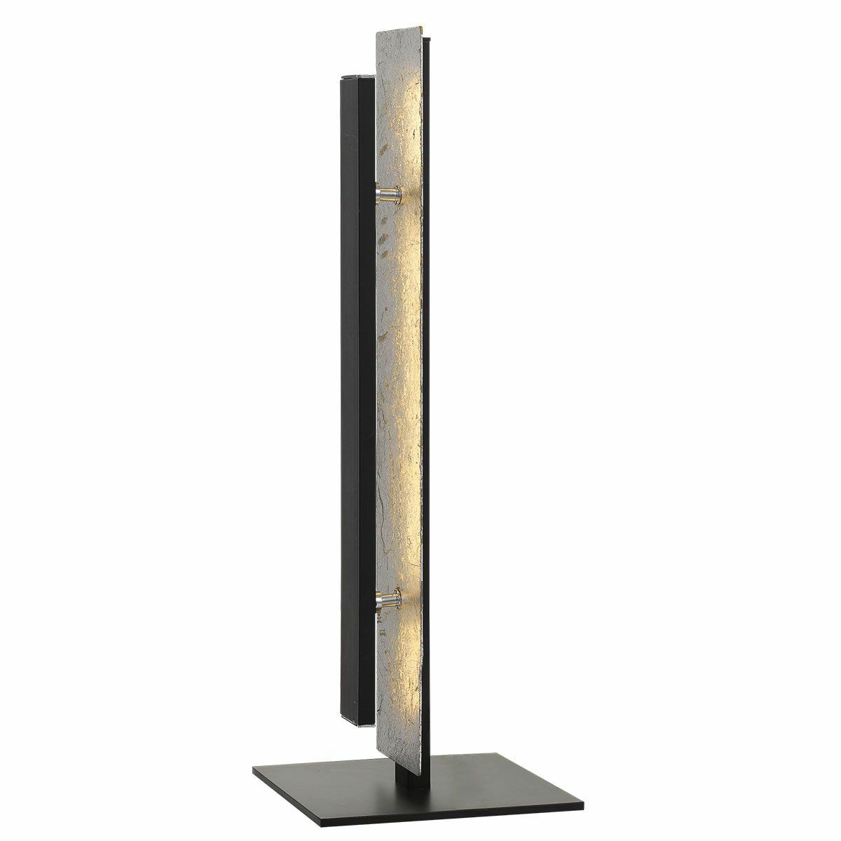 Serano Vertical Aluminium Table Lamp