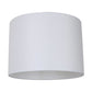 Linen Drum Lamp Shade 32cm