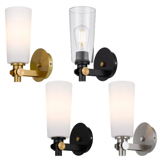 Interior Wall Sconces – Discount Lighting & Fans