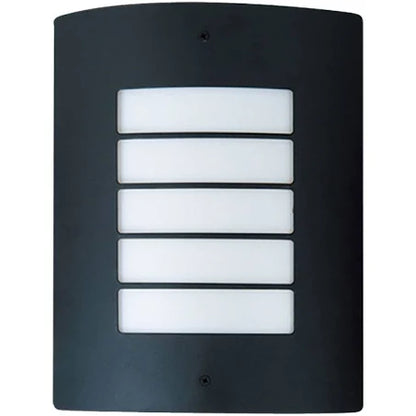 Mod Exterior Wall Light