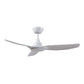 Skyfan 48" DC 3 Blade Ceiling Fan With Remote