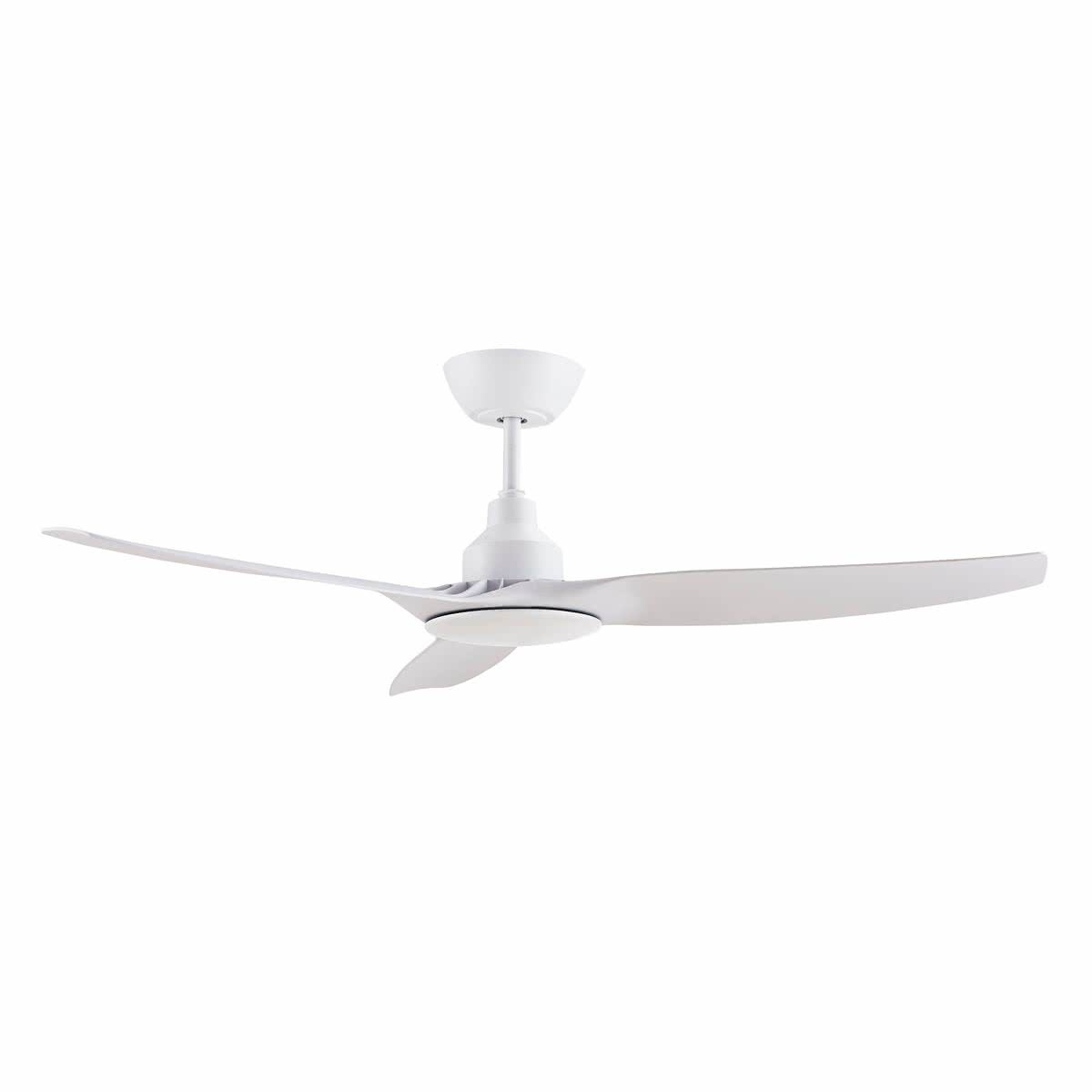 Skyfan 52" DC 3 Blade Ceiling Fan With Remote