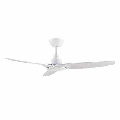 Skyfan 52" DC 3 Blade Ceiling Fan With Remote