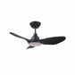 Skyfan 36" Dc 3 Blade Ceiling Fan With 20w LED Tri Colour Light & Remote