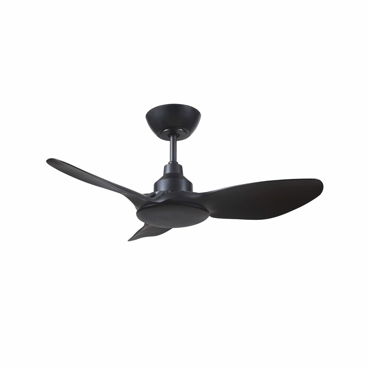 Skyfan 36" DC 3 Blade Ceiling Fan With Remote