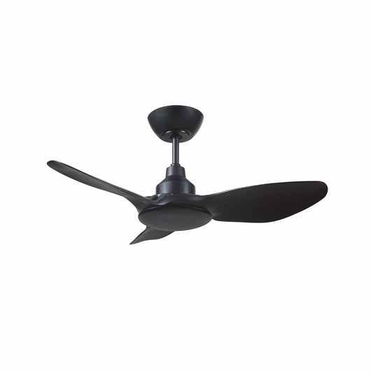 Skyfan 36" Dc 3 Blade Ceiling Fan With Remote