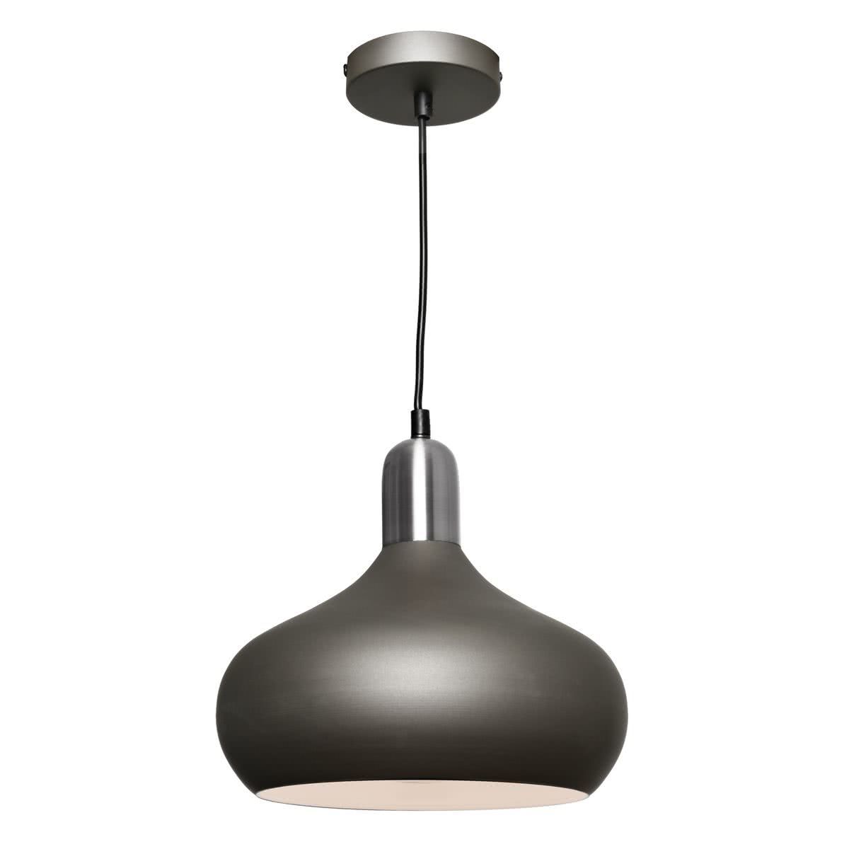Sloan 1 Light Metal Pendant Light