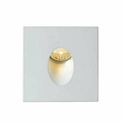 Snap Square Step Light