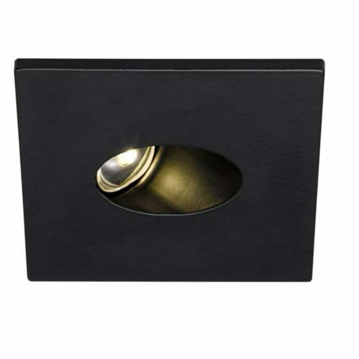 Snap Square Step Light