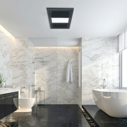 Solace Xl 4 In 1 Bathroom Mate Heater Exhaust Fan Light