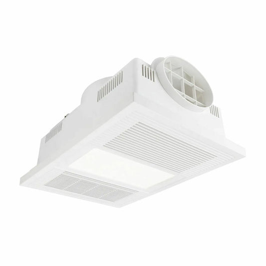 Solace Xl 4 In 1 Bathroom Mate Heater Exhaust Fan Light