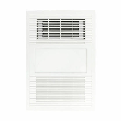 Solace Xl 4 In 1 Bathroom Mate Heater Exhaust Fan Light