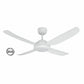 Spinika Ii 48" Ceiling Fan with LED Light