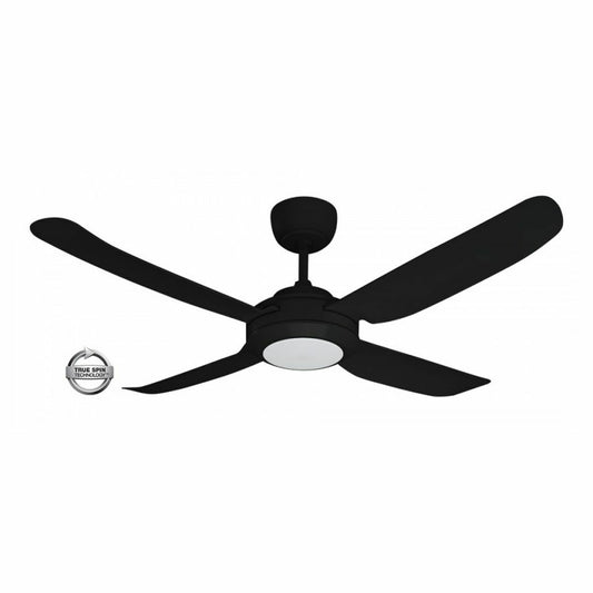 Spinika Ii 52" Ceiling Fan with LED Light