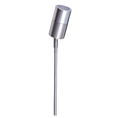 12v Aluminium Adjustable Garden Spike Light