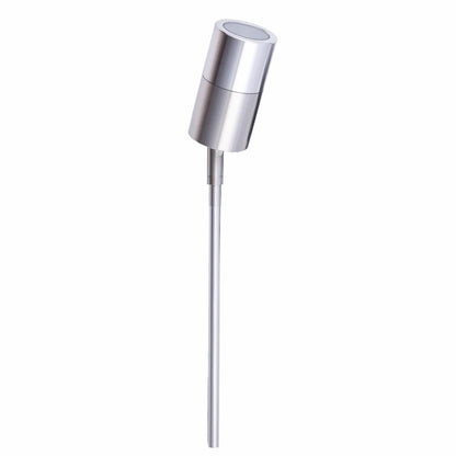 12v Aluminium Adjustable Garden Spike Light