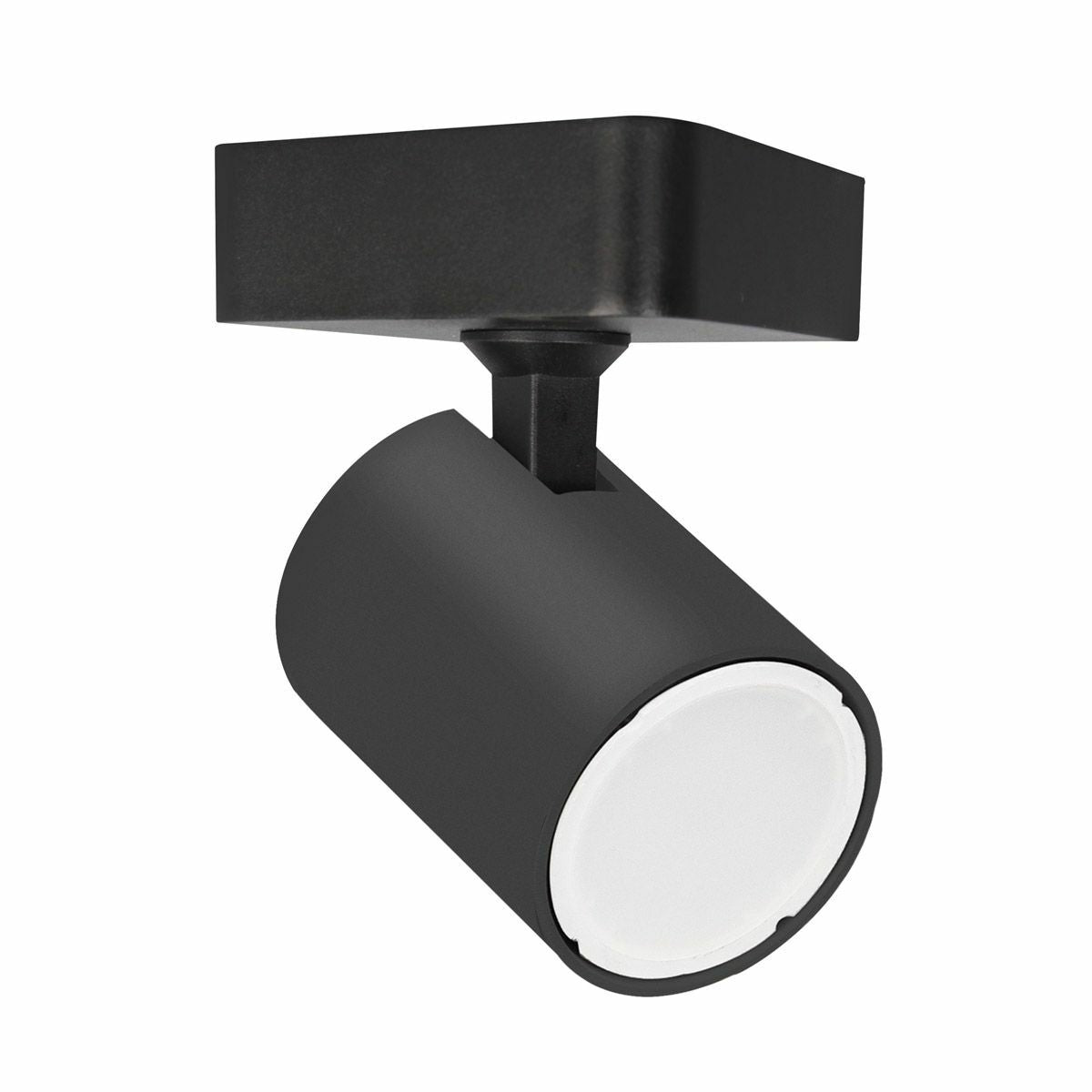 Spot Single Square GU10 Indoor Spotlight