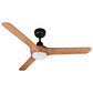 Spyda 50" Ceiling Fan with LED Light