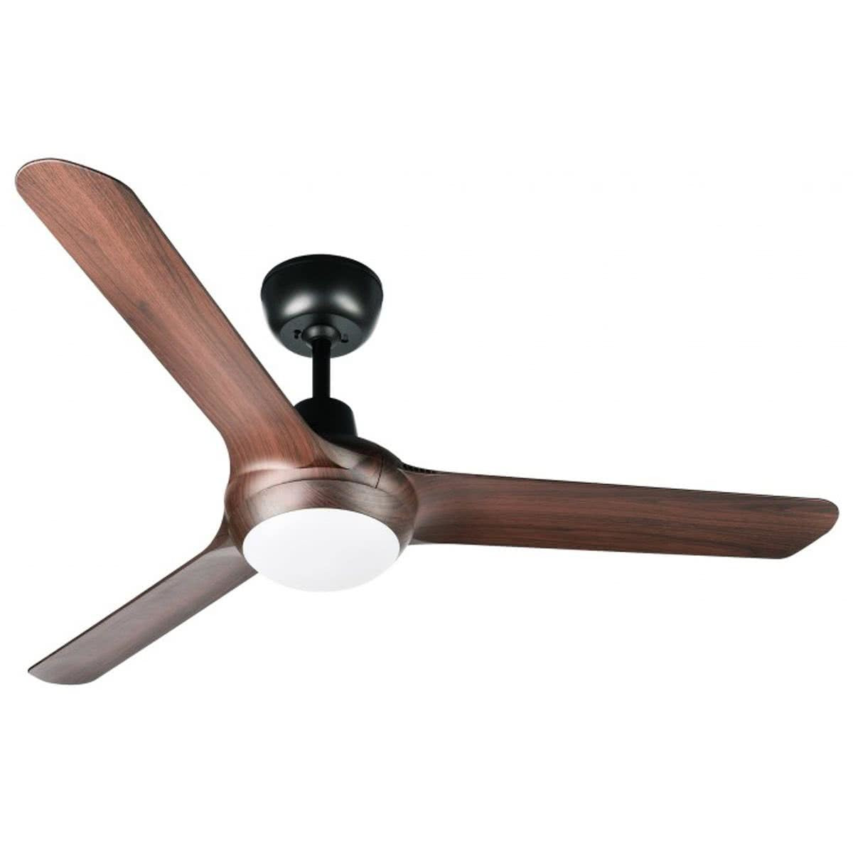 Spyda 50" Ceiling Fan with LED Light