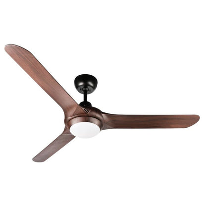 Spyda 62" AC Ceiling Fan with LED Light