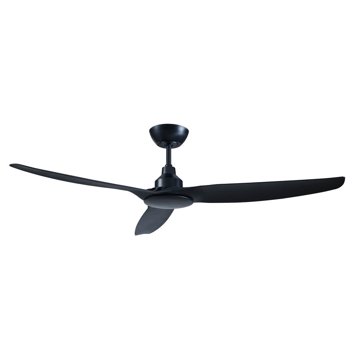 Skyfan 60" DC 3 Blade Ceiling Fan With Remote