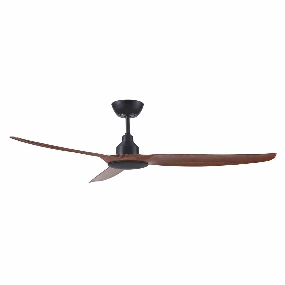 Skyfan 60" DC 3 Blade Ceiling Fan With Remote