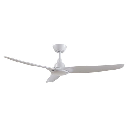 Skyfan 60" DC 3 Blade Ceiling Fan With 20w LED Tri Colour Light & Remote