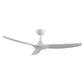 Skyfan 60" DC 3 Blade Ceiling Fan With Remote