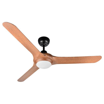 Spyda 62" AC Ceiling Fan with LED Light