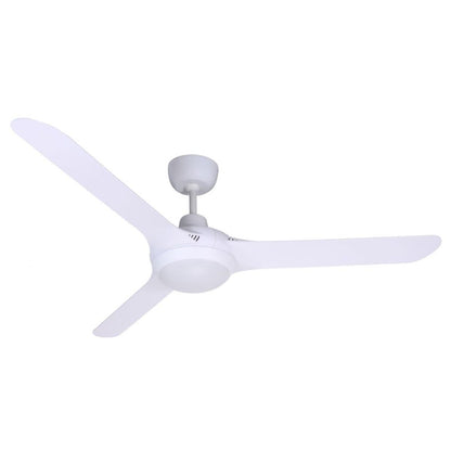 Spyda 62" AC Ceiling Fan with LED Light