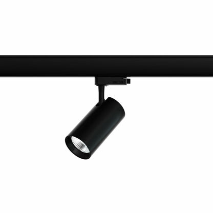 Unitrek 21/30w Dual Power LED Tri Colour Track Light