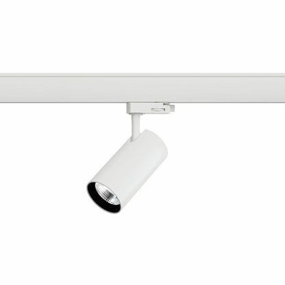 Unitrek 21/30w Dual Power LED Tri Colour Track Light