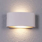 Tama Series Up/Down 6.8w LED Exterior Wall Light